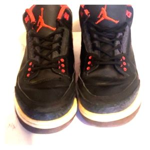 Air jordans